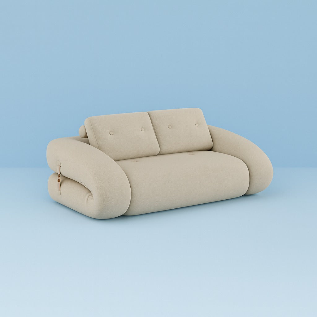 POP sofa cama zen