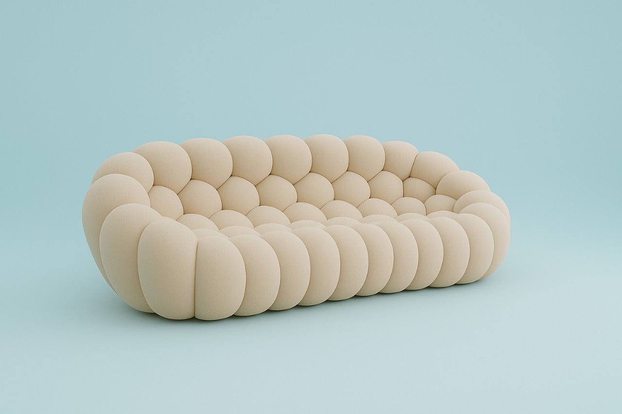 POP Sofa burbuja